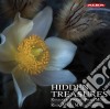 Risto-Matti Marin - Hidden Treasures: Romantic Finnish Piano Music cd