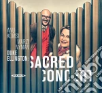 Duke Ellington - Sacred Concert cd