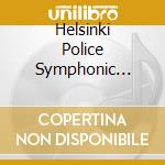 Helsinki Police Symphonic Band: Snow Angels cd musicale