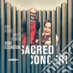 (LP Vinile) Marzi Nyman / Anu Komsi - Duke Ellington: Sacred Concert vinile