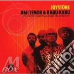 Jimi Tenor & Kabu Kabu - Joystone