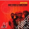 Jimi Tenor & Kabu Kabu - Joystone cd