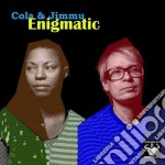 Cola & Jimmu - Enigmatic