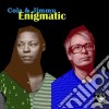 Cola & Jimmu - Enigmatic cd