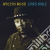 (LP Vinile) Willie West - Lost Soul cd