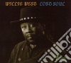Willie West - Lost Soul cd