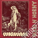 Wigwam - Hard N' Horny -Remastered cd