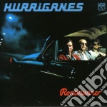 Hurriganes - Roadrunner cd