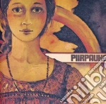 Piirpauke - Piirpauke 1 cd