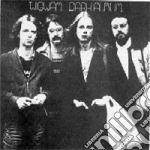 Wigwam - Dark Album cd