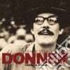 Henrik Otto Donner - Parhaita Ottoja (2 Cd) cd
