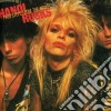 Hanoi Rocks - Two Steps From The Move cd musicale di Hanoi Rocks