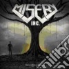 Misery Inc. - Breedgreedbreed cd