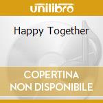 Happy Together cd
