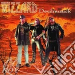 Devilmusick cd