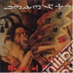 Beherit - Beast Of Beherit cd