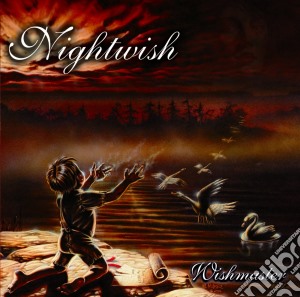 Nightwish - Wishmaster cd musicale di Nightwish