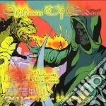Tokyo warhearts live in japan 1999 cd