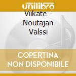 Viikate - Noutajan Valssi cd