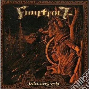 Finntroll - Jaktens cd musicale di FINNTROLL
