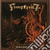 Finntroll - Jaktens cd