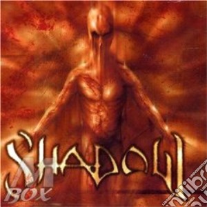 Shadow cd musicale di SHADOW
