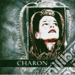 Charon - Tearstained cd