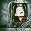 Charon - Tearstained cd