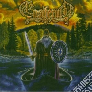 Ensiferum - Ensiferum cd musicale di ENSIFERUM