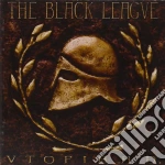 Black League (The) - Utopia Ad cd