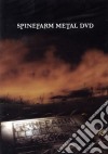 (Music Dvd) Spinefarm Metal Dvd cd