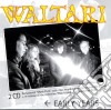Waltari - Early Years (2 Cd) cd
