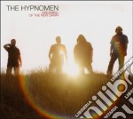 Hypnomen (The) - Dreaming Of The New Dawn