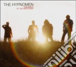 Hypnomen (The) - Dreaming Of The New Dawn cd