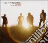 Hypnomen (The) - Dreaming Of The New Dawn cd