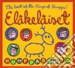Elakelaiset - Humppabingo (2 Cd) cd
