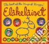 Elakelaiset - Humppabingo (2 Cd) cd