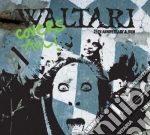 Waltari - Covers All - The 25th Anniversary Album cd