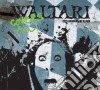 Waltari - Covers All - The 25th Anniversary Album cd