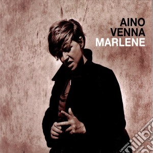 Aino Venna - Marlene cd musicale di Aino Venna