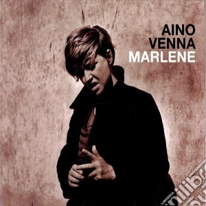(LP Vinile) Aino Venna - Marlene (Lp+Cd) lp vinile di Aino Venna