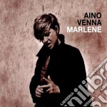 (LP Vinile) Aino Venna - Marlene (Lp+Cd)