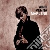 (LP Vinile) Aino Venna - Marlene (Lp+Cd) cd