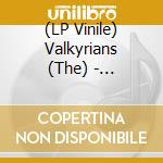(LP Vinile) Valkyrians (The) - Monsterpiece vinile