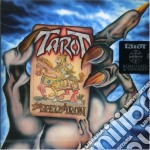 Tarot - The Spell Of Iron