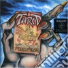 Tarot - The Spell Of Iron cd