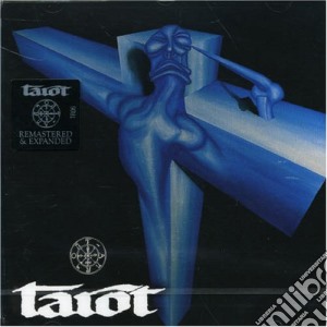 Tarot - To Live Forever cd musicale di Tarot