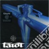 Tarot - To Live Forever cd