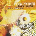 Erja Lyytinen - It's A Blessing cd