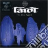 Tarot - To Live Again cd